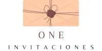 Logo One Invitaciones